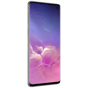 Samsung Galaxy S10 Factory Unlocked Phone with 128GB | Leversage.com