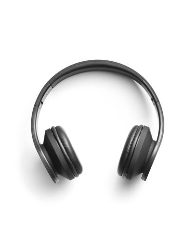 Black headphones (Demo)