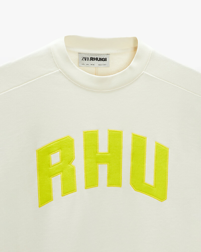 Urban Rhu Shirt (Demo)