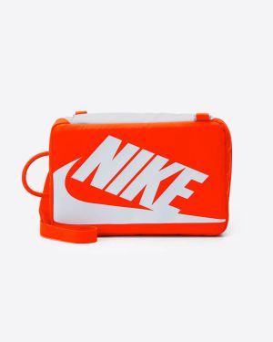 Shoe Box Handbag (Demo)